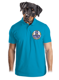 pánská polokošile