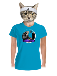 dámské sportovní tričko