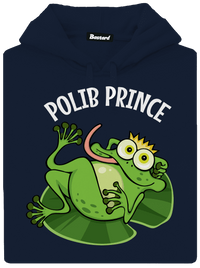 pánská mikina klokanka