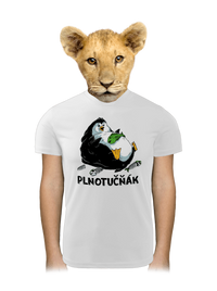 dětské sportovní tričko