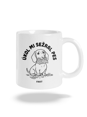 klasický hrnek