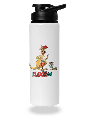 lahev na vodu