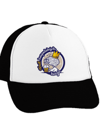 kšiltovka truckerka