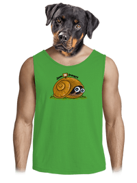 pánské tílko