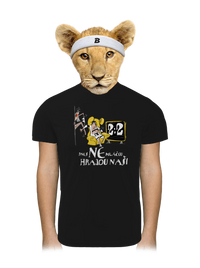 dětské sportovní tričko