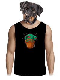 pánské tílko
