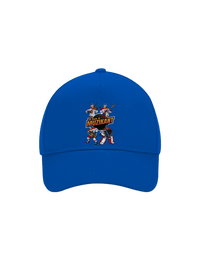 kšiltovka baseballka