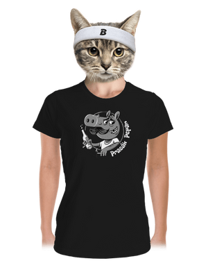 dámské sportovní tričko