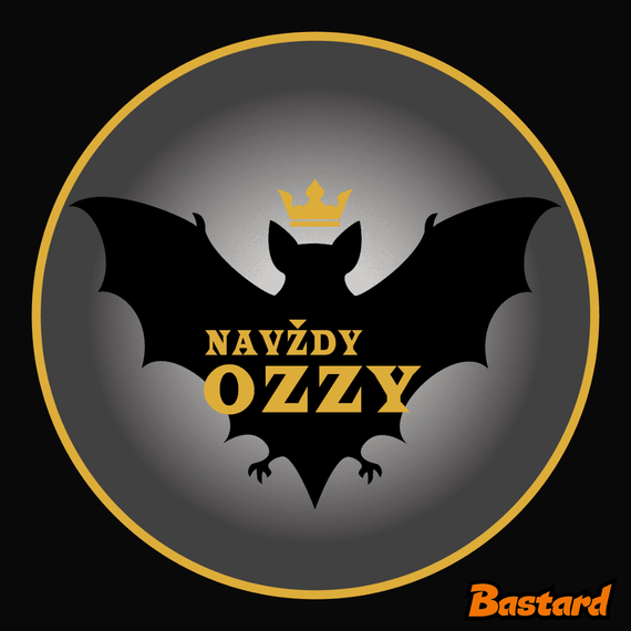 Navždy Ozzy