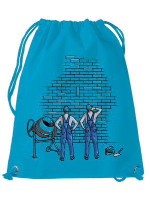 Zedníci vak Blue Atol