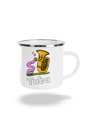 plecháček