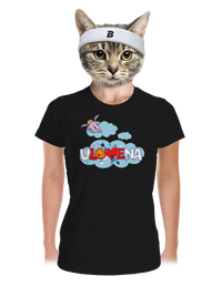 dámské sportovní tričko