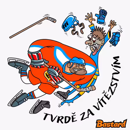 Tvrdě za vítězstvím