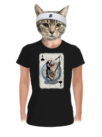 dámské sportovní tričko