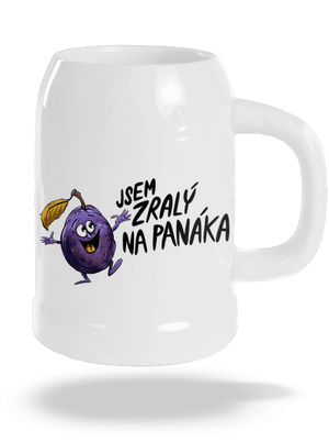 půllitr