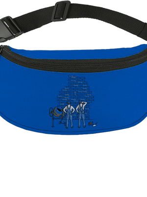 Zedníci ledvinka Bright Royal