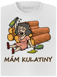 dámské sportovní tričko