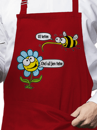 zástěra