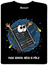 pánské dlouhý rukáv