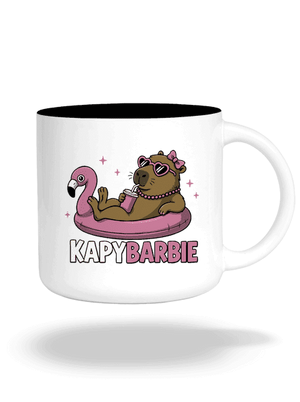 barevný hrnek