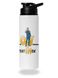 lahev na vodu