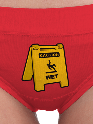 Wet - kalhotky