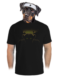 pánské sportovní tričko