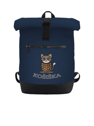 Košiška batoh French Navy