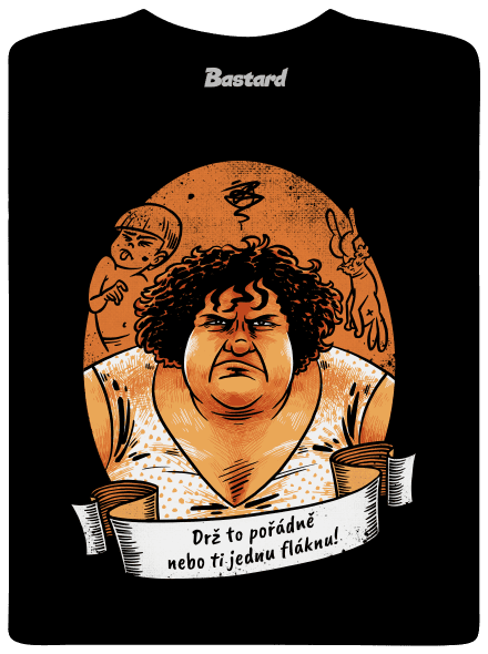 B14: Slunce seno jahody pánské dlouhý rukáv Black