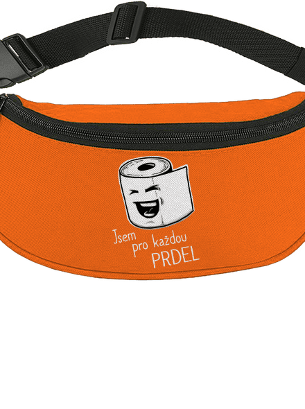 Prdel ledvinka Orange