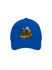 kšiltovka baseballka