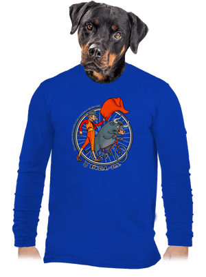 pánské dlouhý rukáv