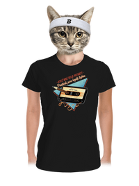 dámské sportovní tričko