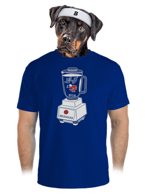 pánské sportovní tričko