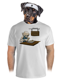 pánské sportovní tričko