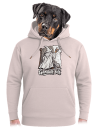 unisex mikina premium