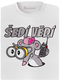 dámské sportovní tričko