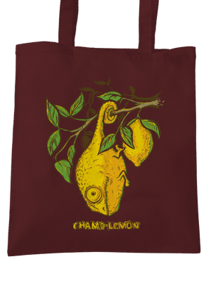 Citrón taška Chocolate