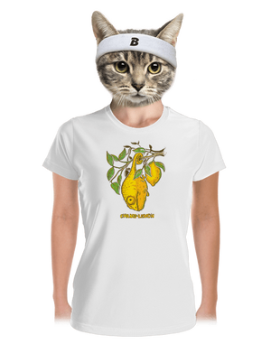 dámské sportovní tričko