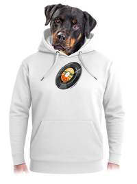 unisex mikina premium