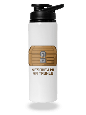 lahev na vodu