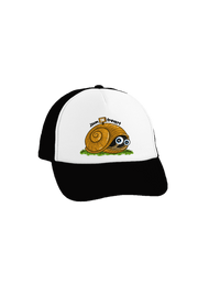 kšiltovka truckerka