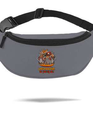 Co Doom dal ledvinka Graphite