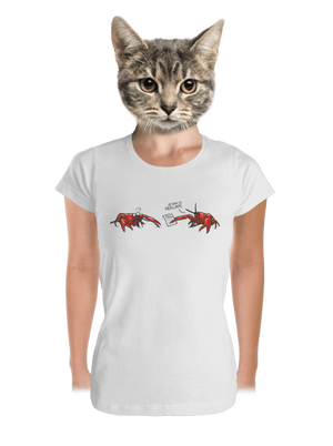 dámské tričko premium