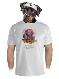 pánské sportovní tričko