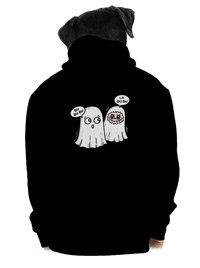 pánská mikina na zip
