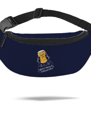 Někdy vybouchnu ledvinka French Navy