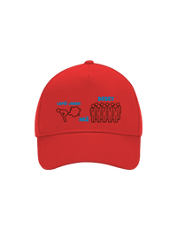 kšiltovka baseballka