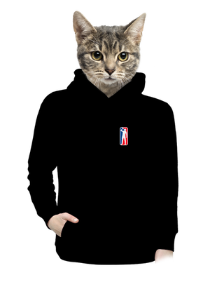 dámská mikina klokanka