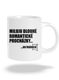 velký hrnek